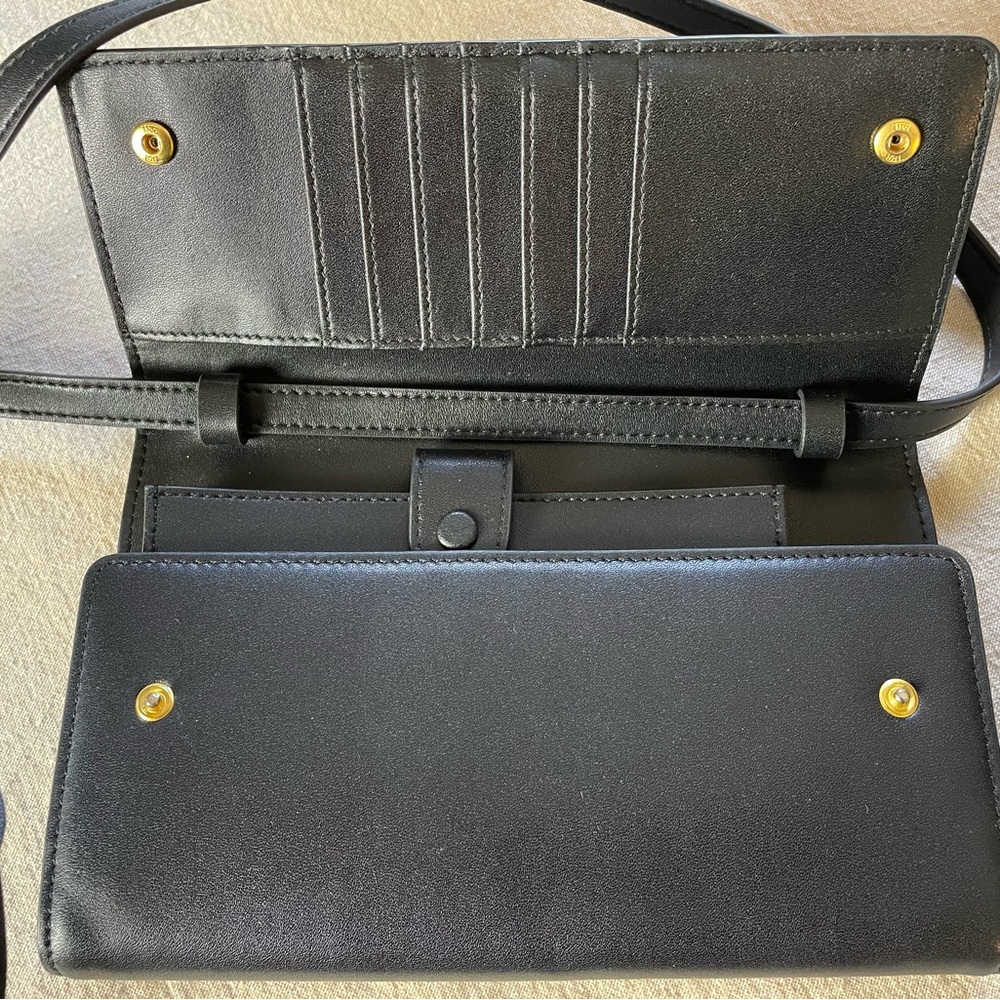 JW PEI flap wallet - Picture 2 of 10